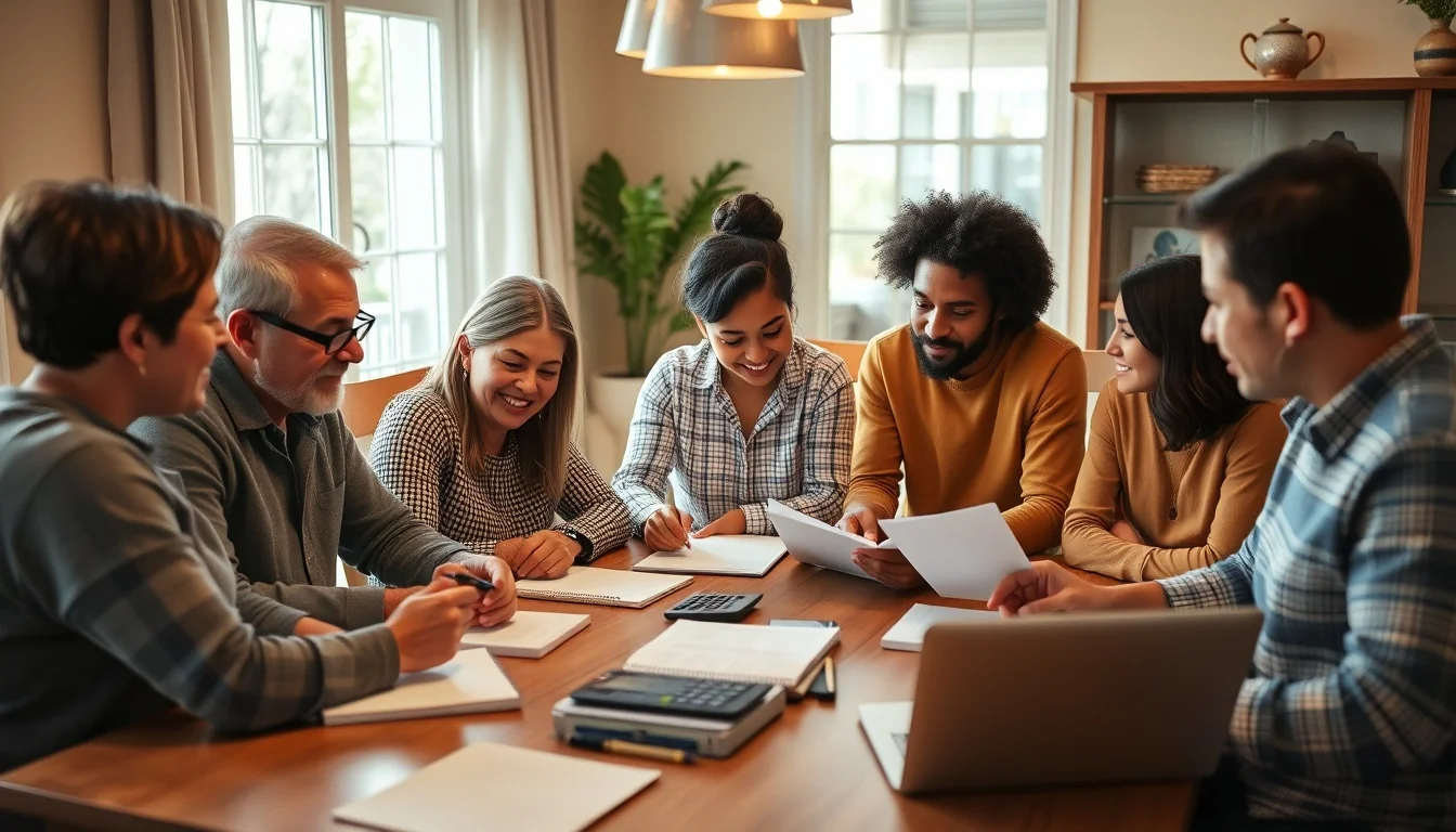 Take Control of Your Budget