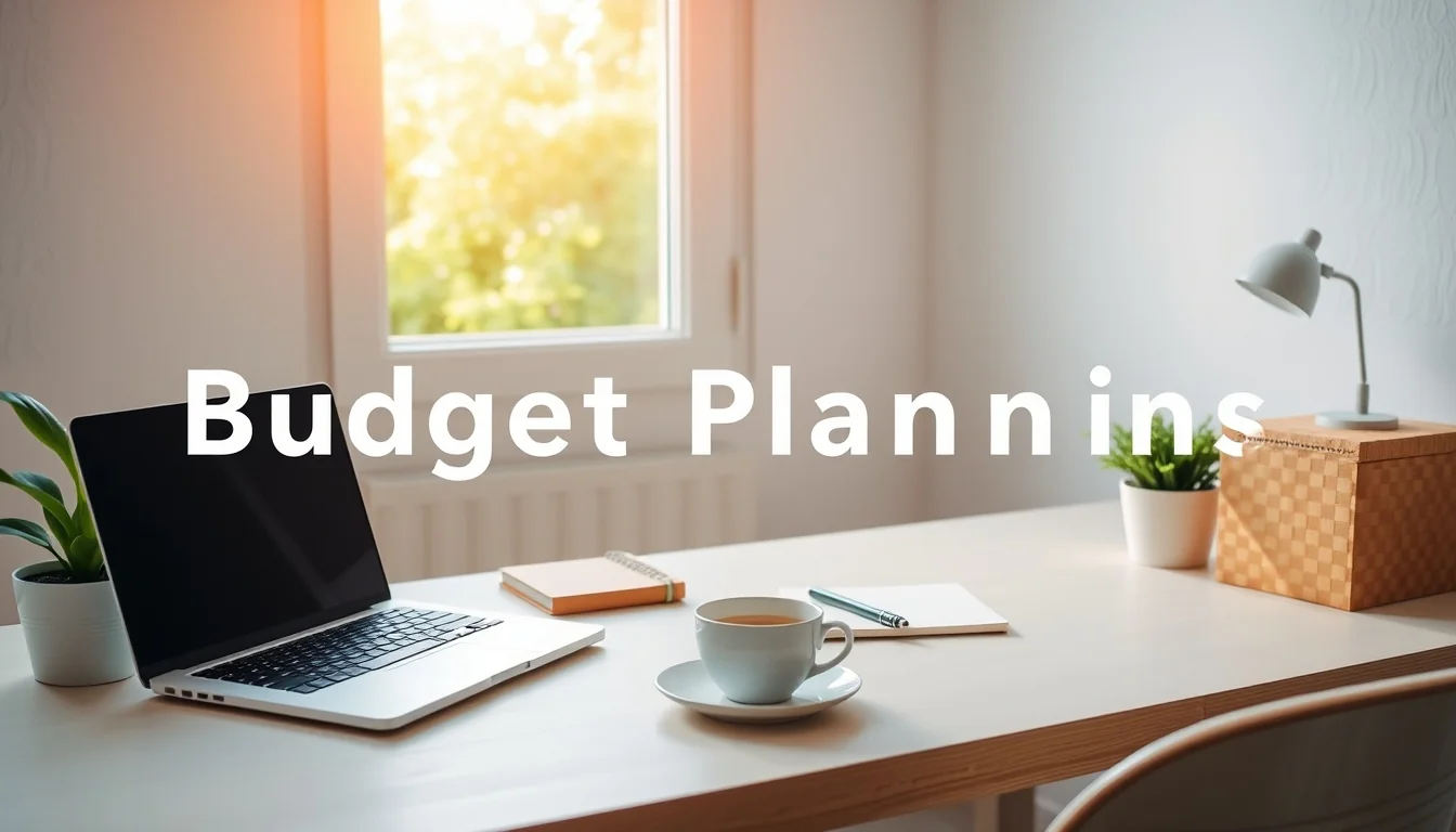 Plan visual one